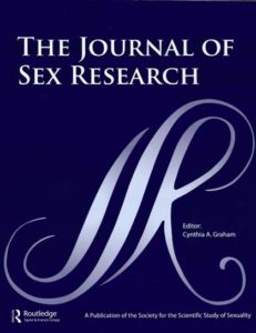 The Jouranal of Sex Research